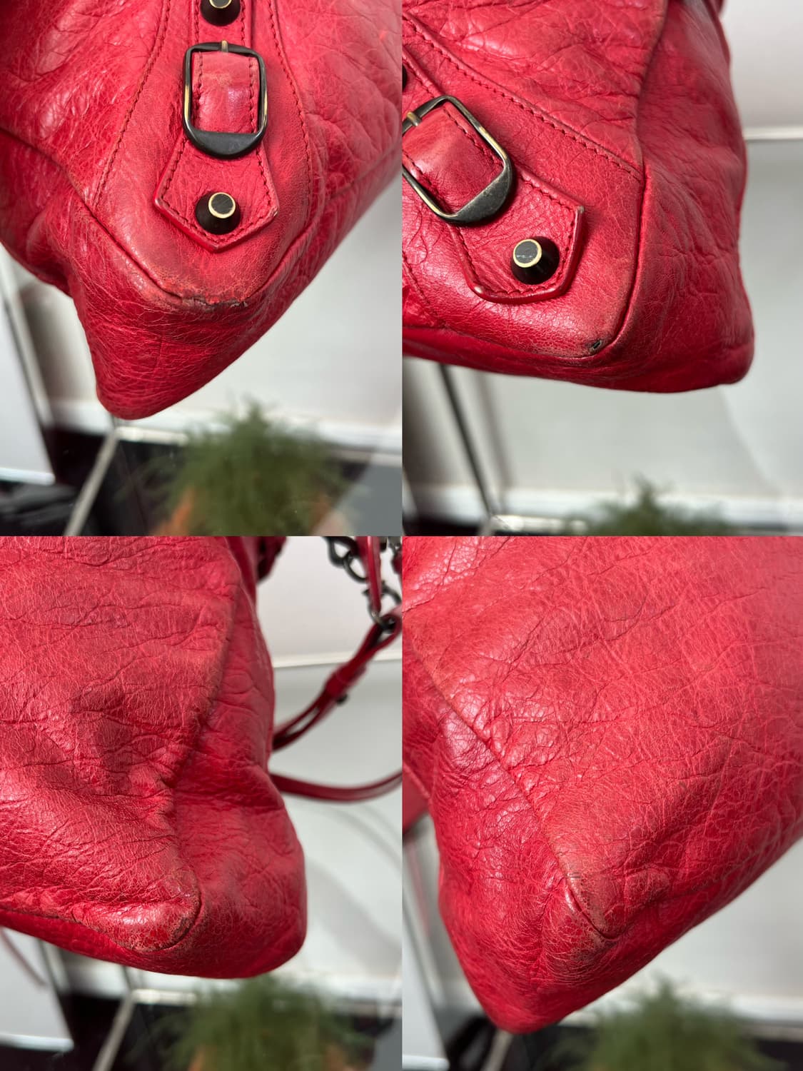 발렌시아가 모터백 상품이미지7