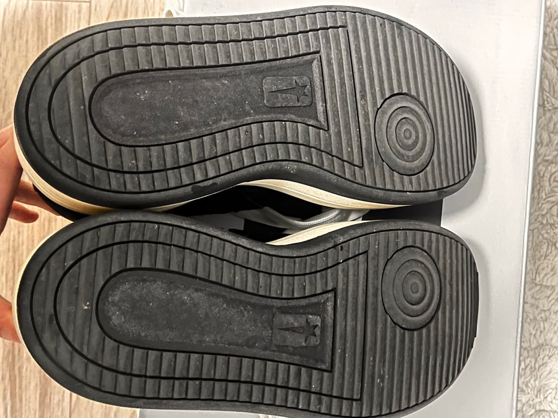 릭오웬스 컨버스 터보웨폰 265 상품이미지9