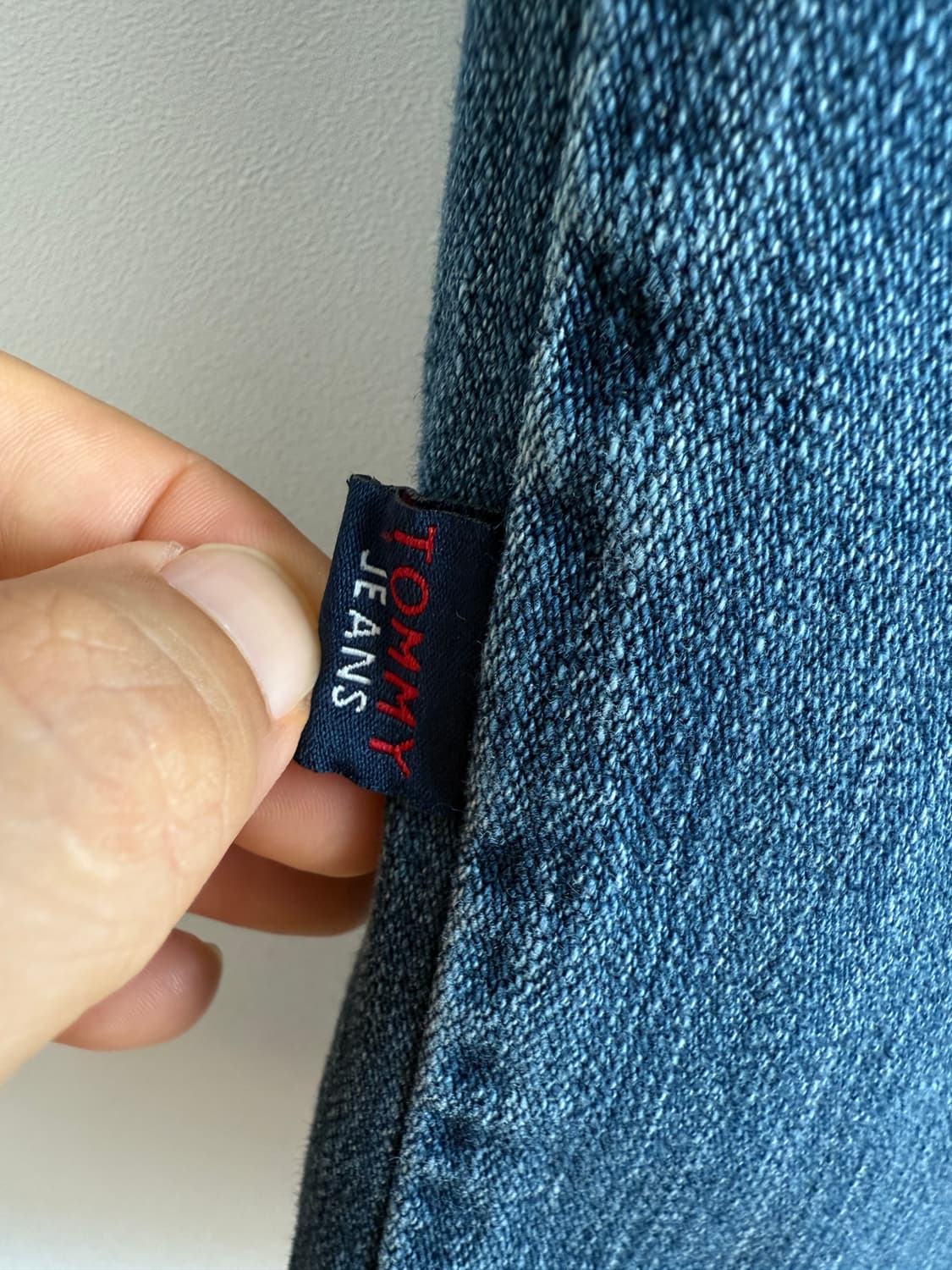 올드 타미진(TOMMY JEANS) 카펜터 팬츠 상품이미지7