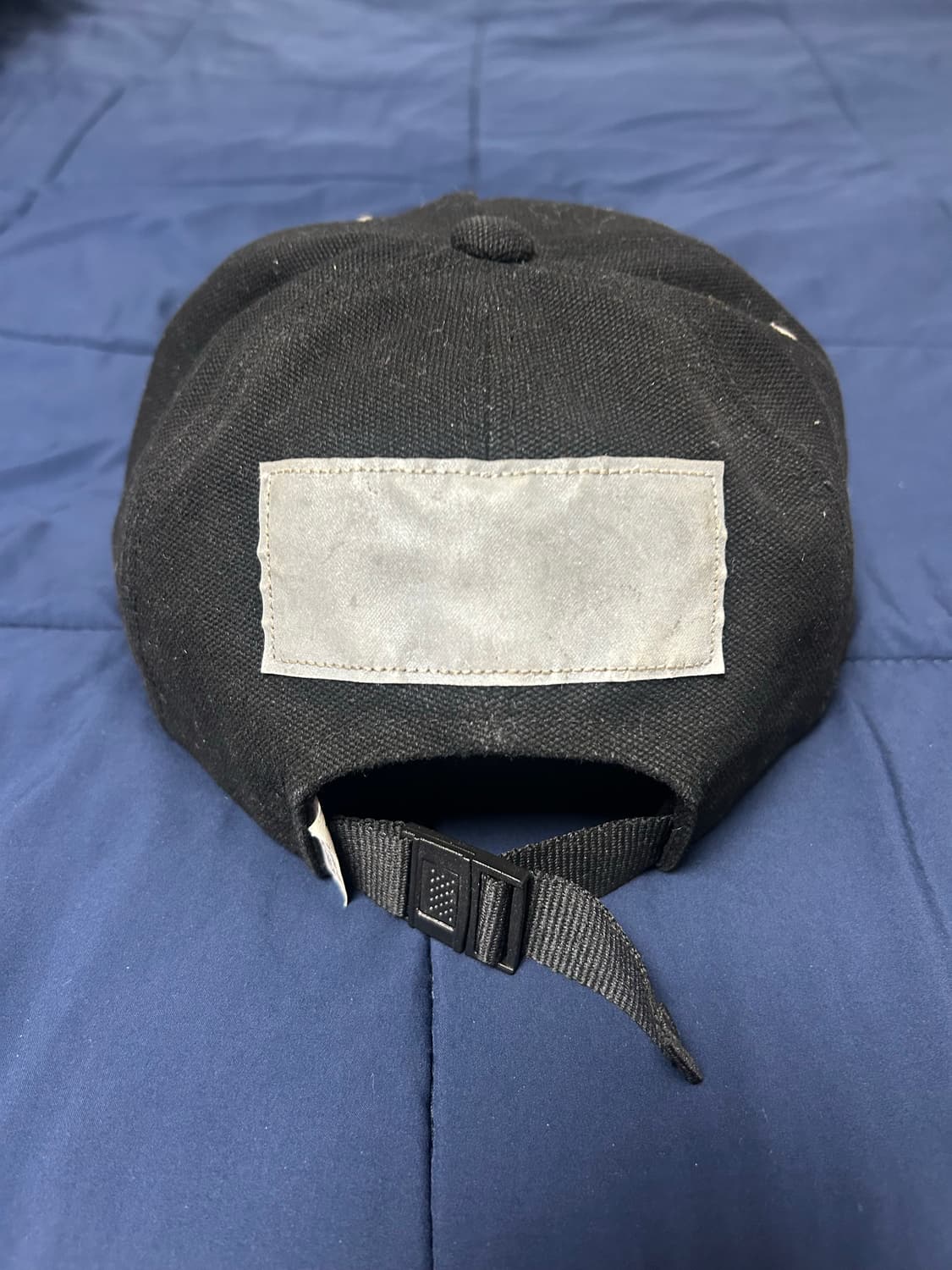 헤리티지플로스 알프레드 볼캡 상품이미지3