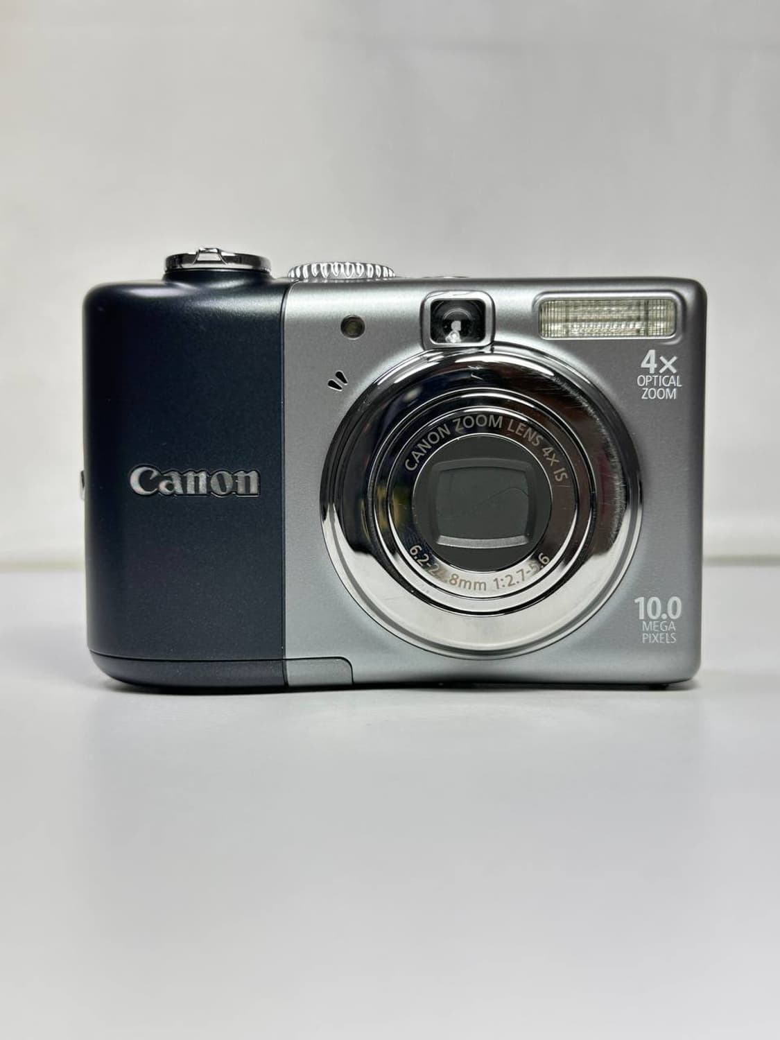 Canon Powershot A1000is 캐논 파워샷 디카 빈티지디카 상품이미지1