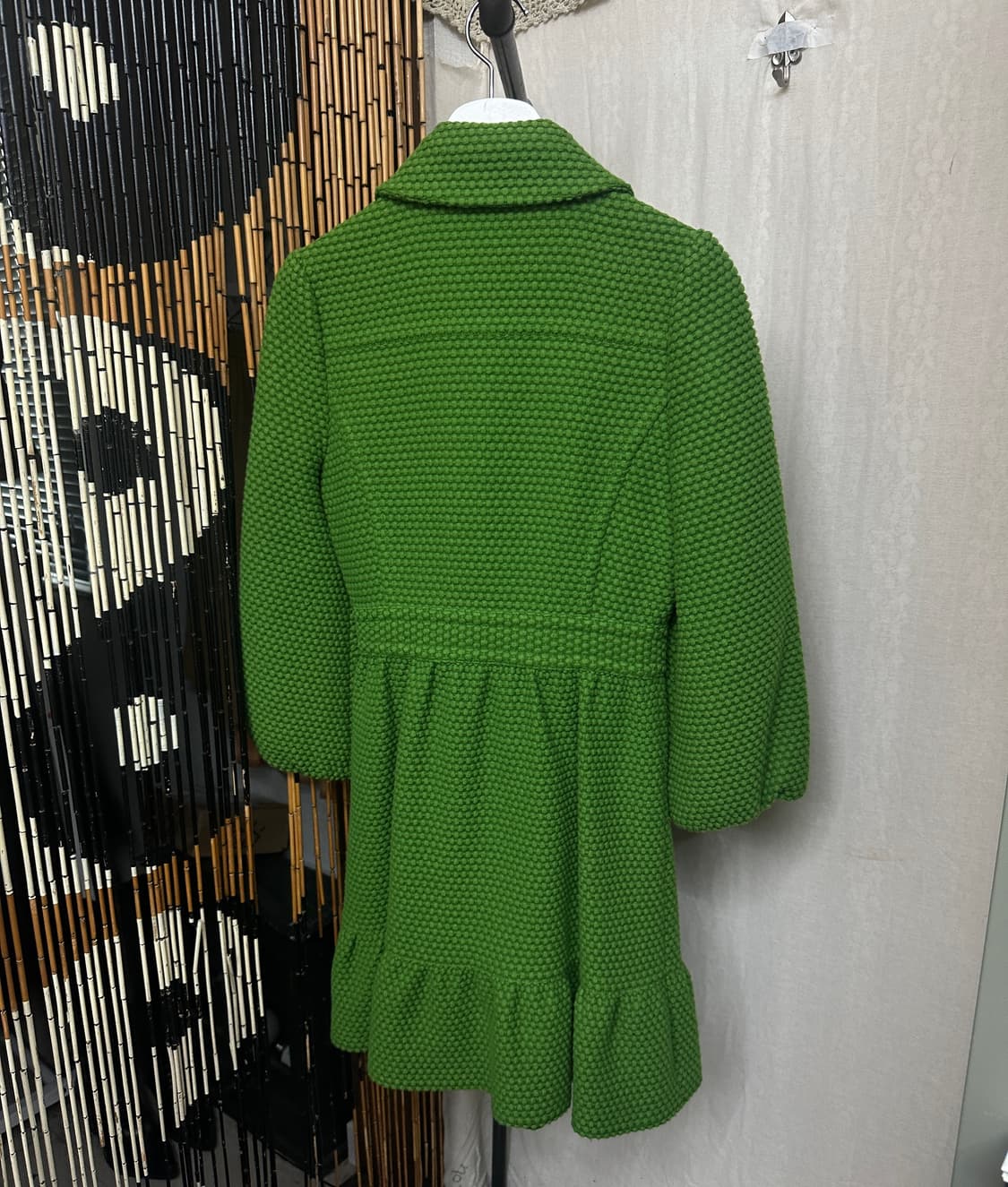 juicy couture green coat 상품이미지4