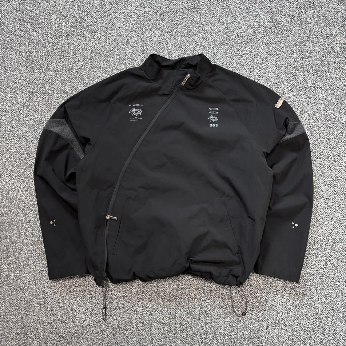 오프닝프로젝트 커브드 303 자켓 (3) 상품이미지1