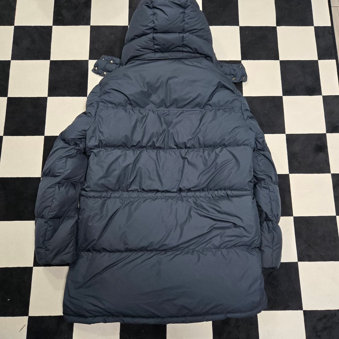 L 폴로랄프로렌 오리털 미드다운 패딩 자켓  상품이미지7