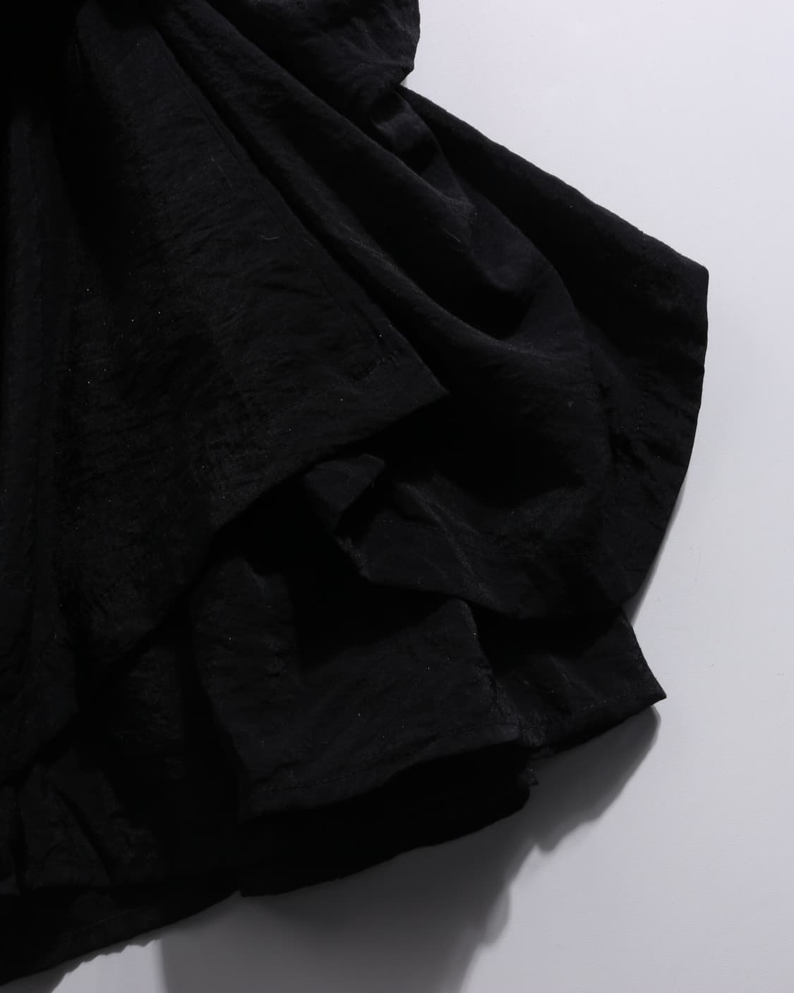 Axes Femme structured skirt 상품이미지5