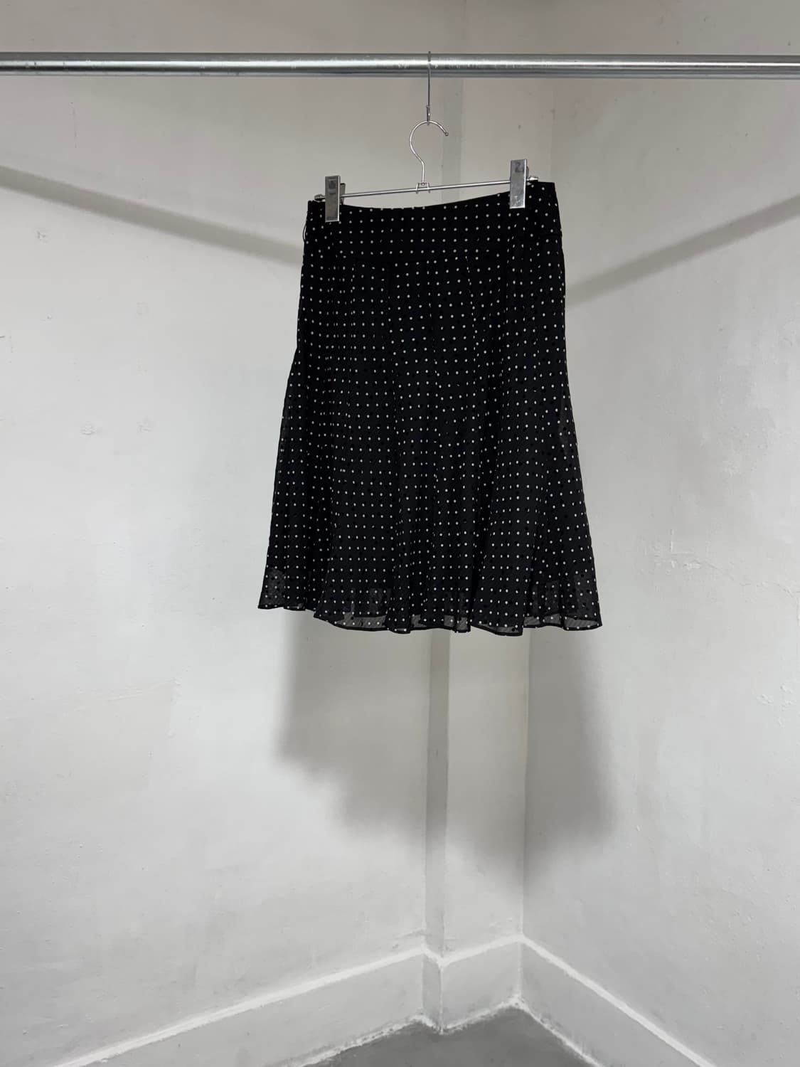 vtg skirt 상품이미지5
