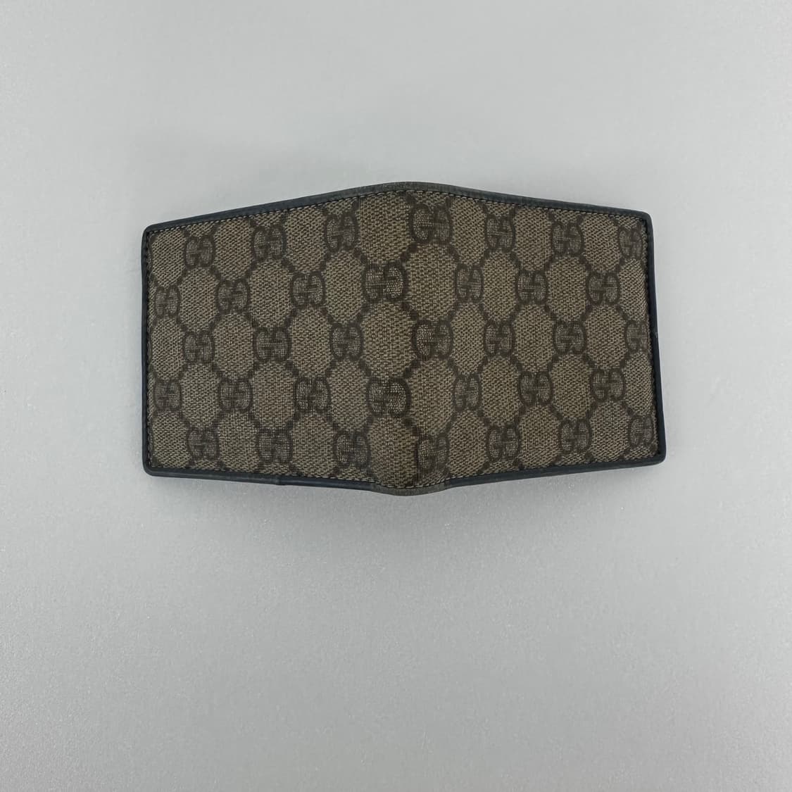 GUCCI 구찌 GG로고 쟈가드 반지갑 상품이미지5