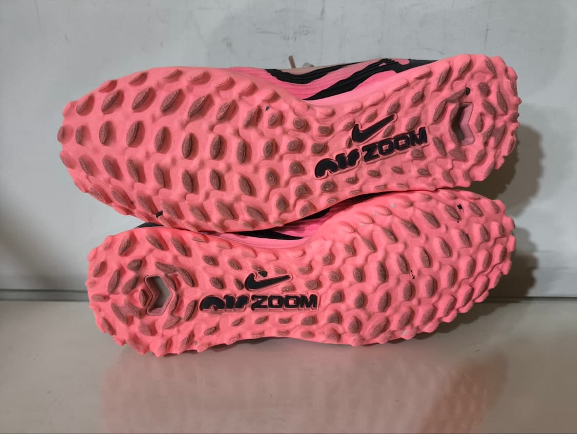 260mm 나이키 줌 머큐리얼 베이퍼 15 프로 TF 풋살화  상품이미지9