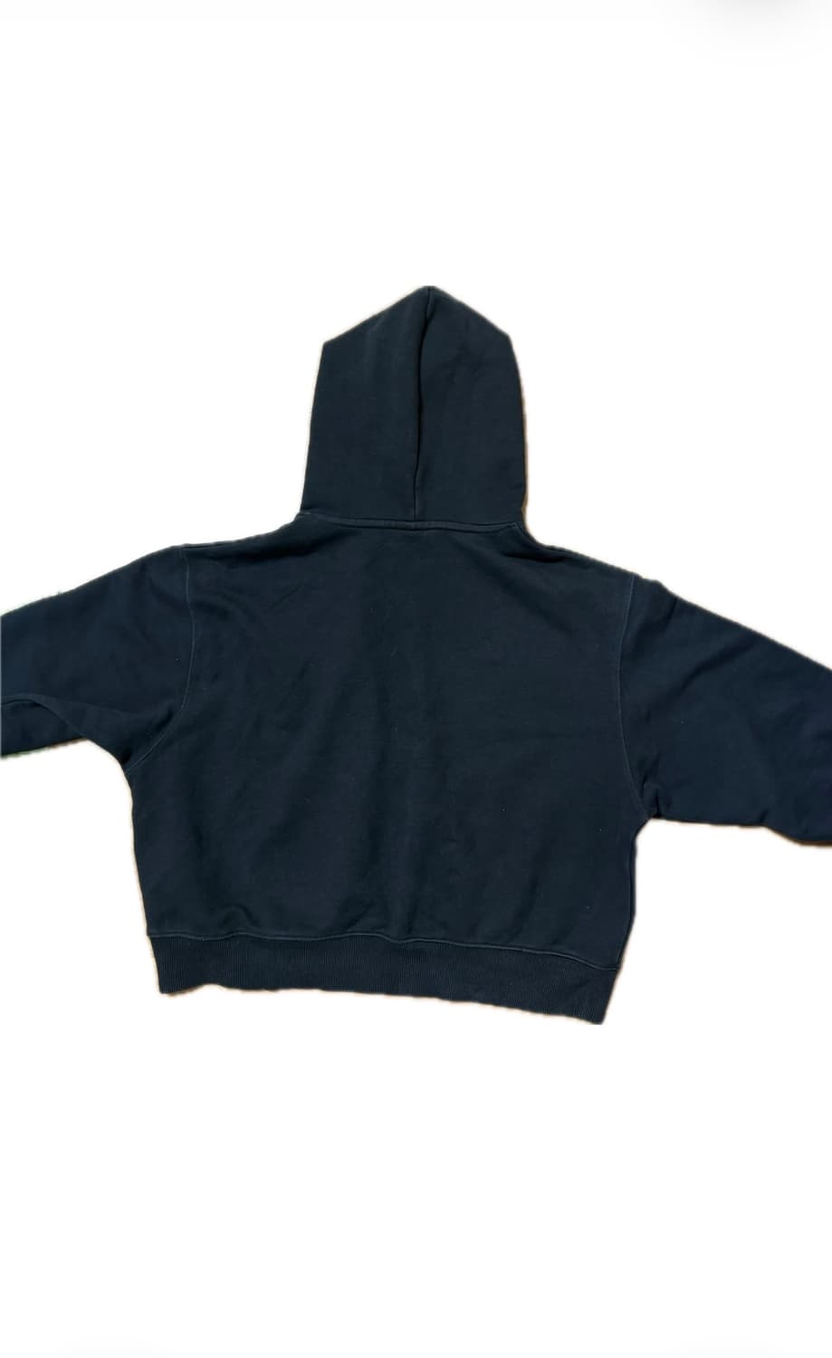 마크 곤잘레스 블랙 후드티 F 상품이미지2