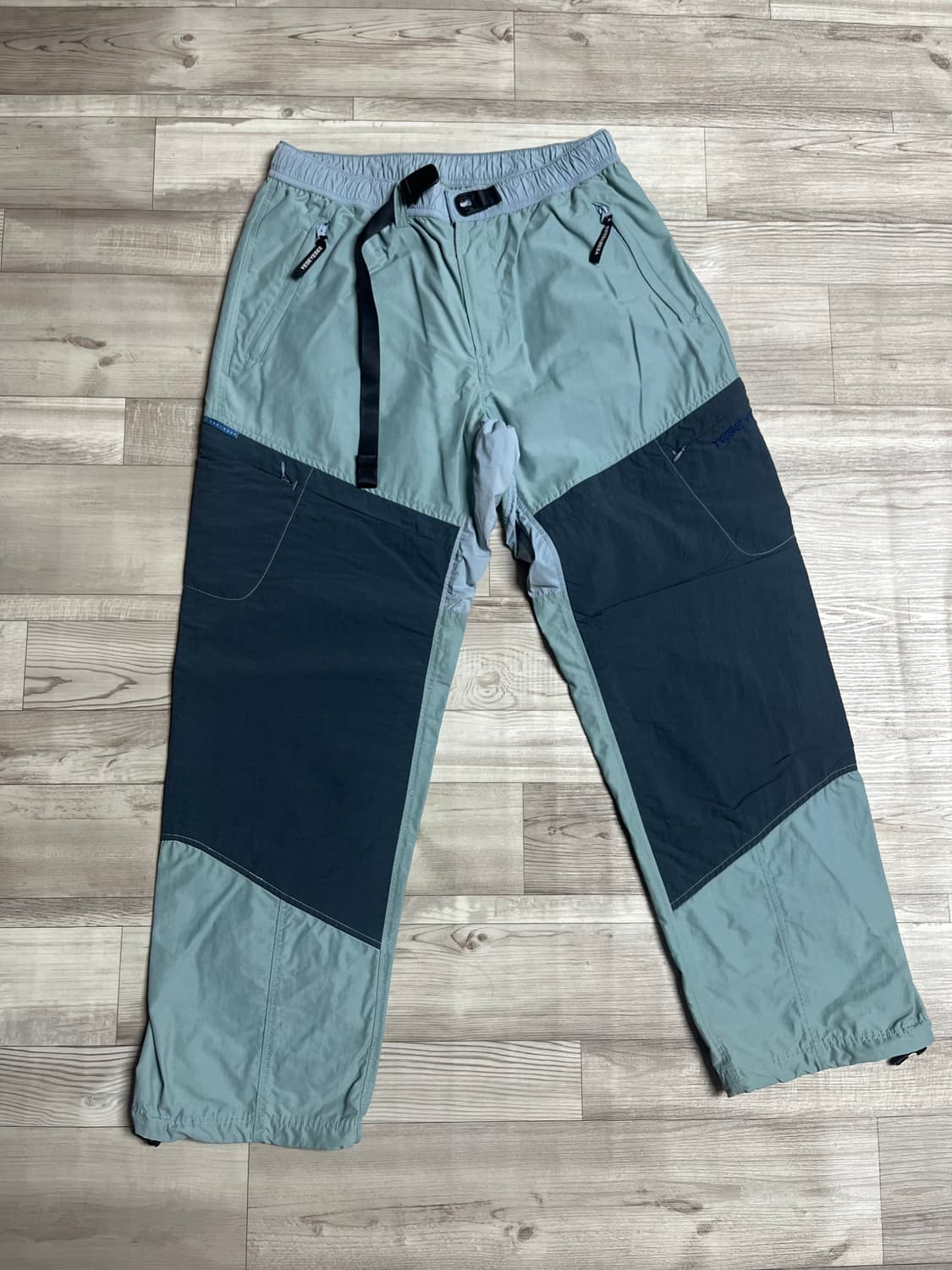 예스아이씨 코튼 팬츠 상품이미지1