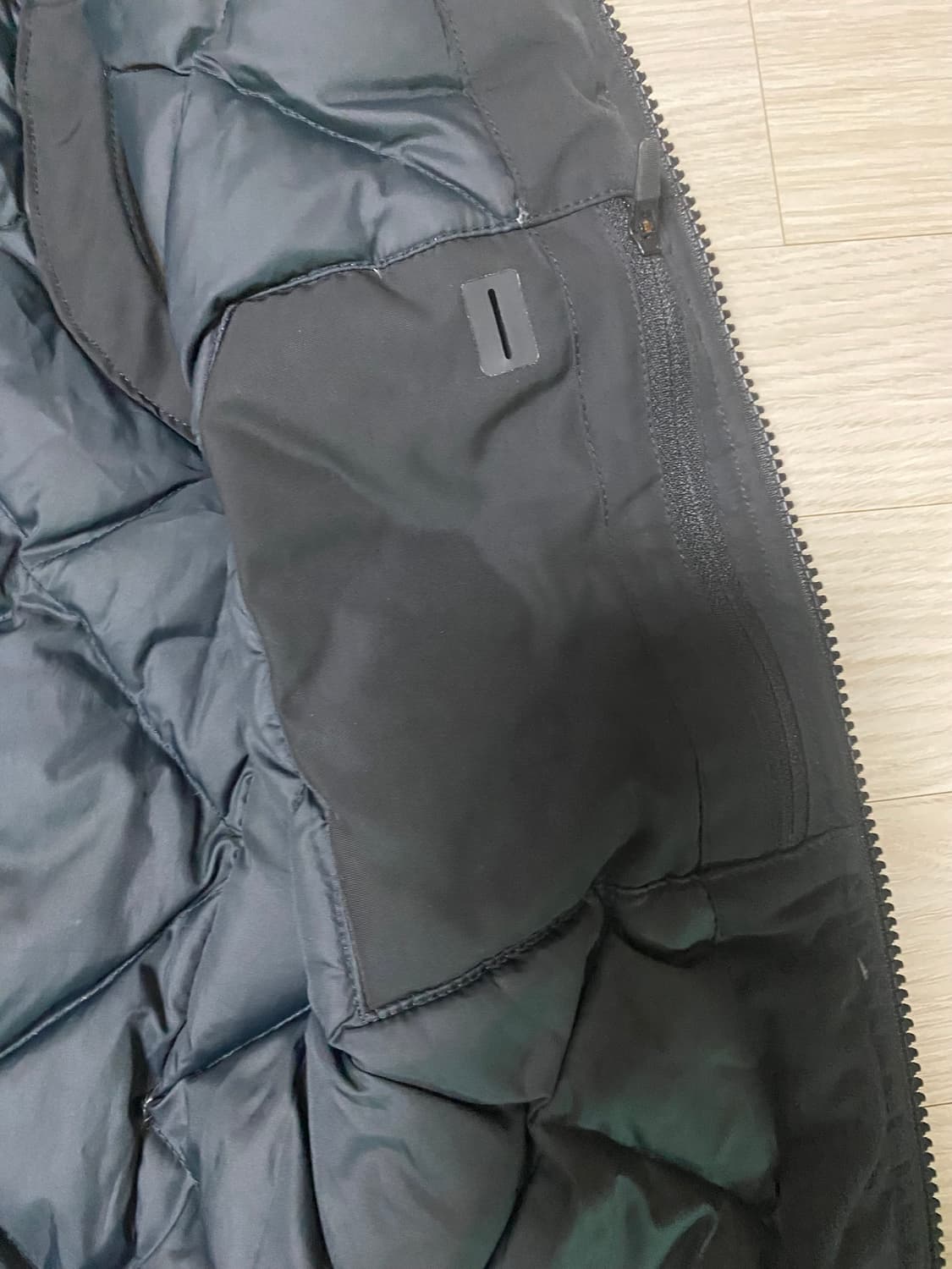 나이키 모던 베스트 다운 상품이미지5