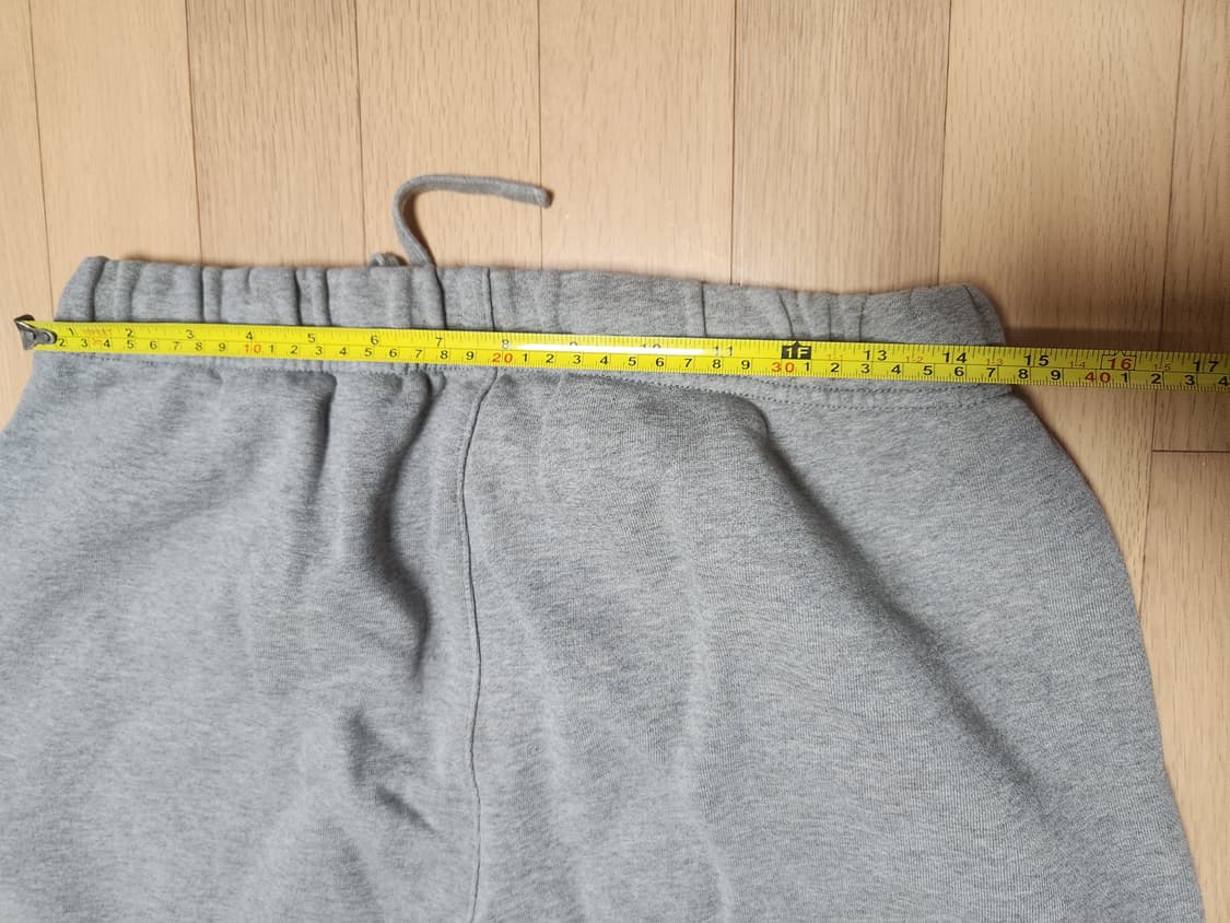 기모 스웻팬츠 상품이미지3
