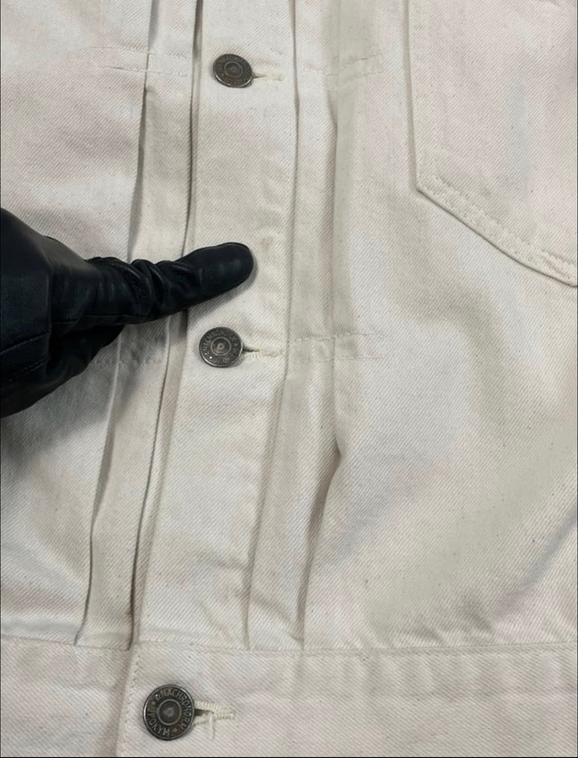 ANACHRONORM 상품이미지6