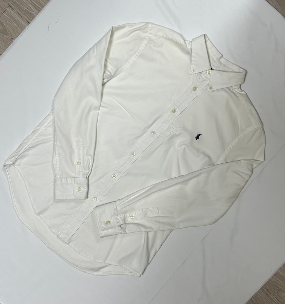 폴로 셔츠 상품이미지2