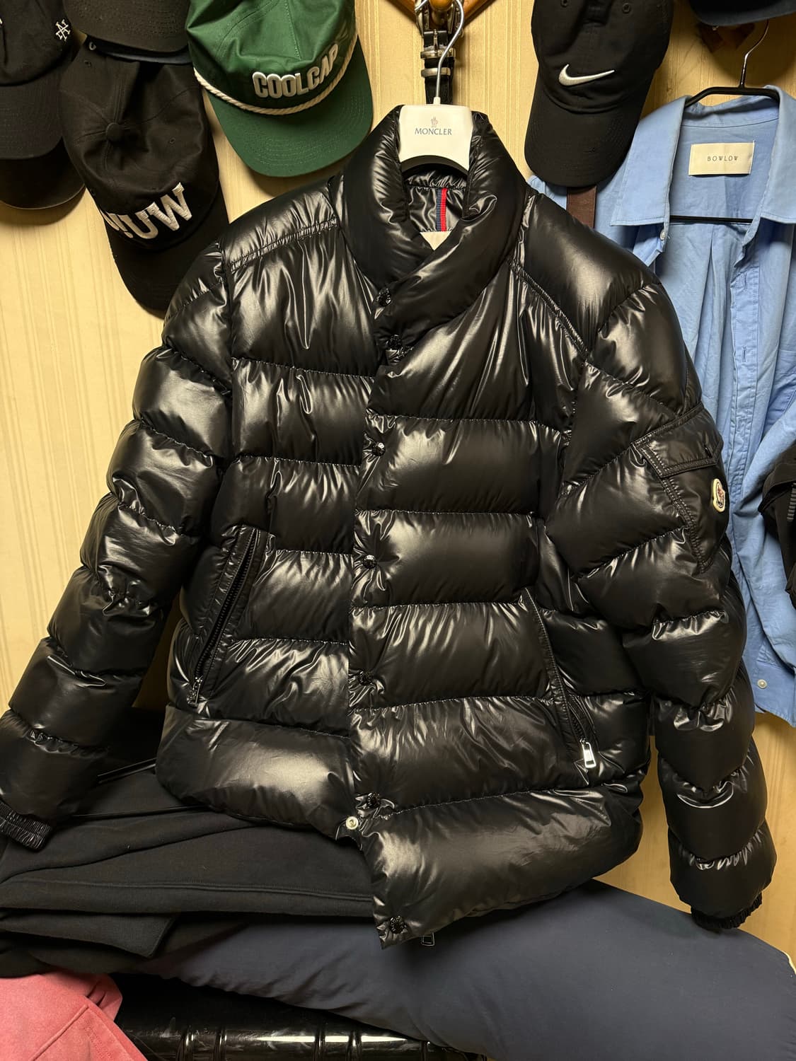 몽클레어 룰레 상품이미지1