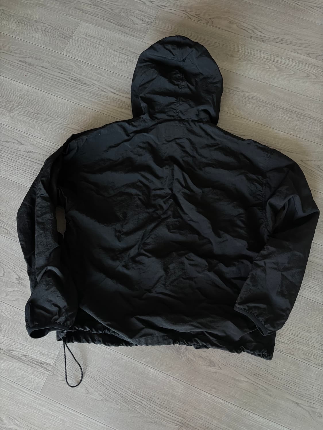 [S] 몽키타임 WASHER NYLON 풀오버 상품이미지2