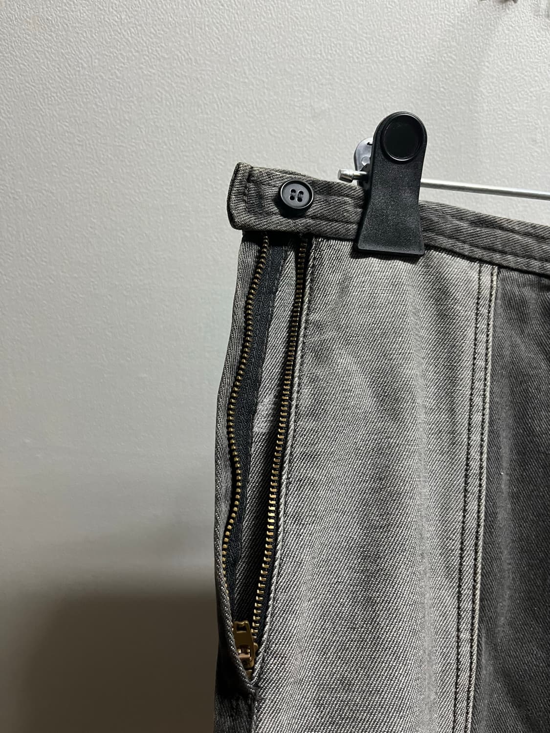 Japanese Vintage 패턴 A라인 스커트 상품이미지2