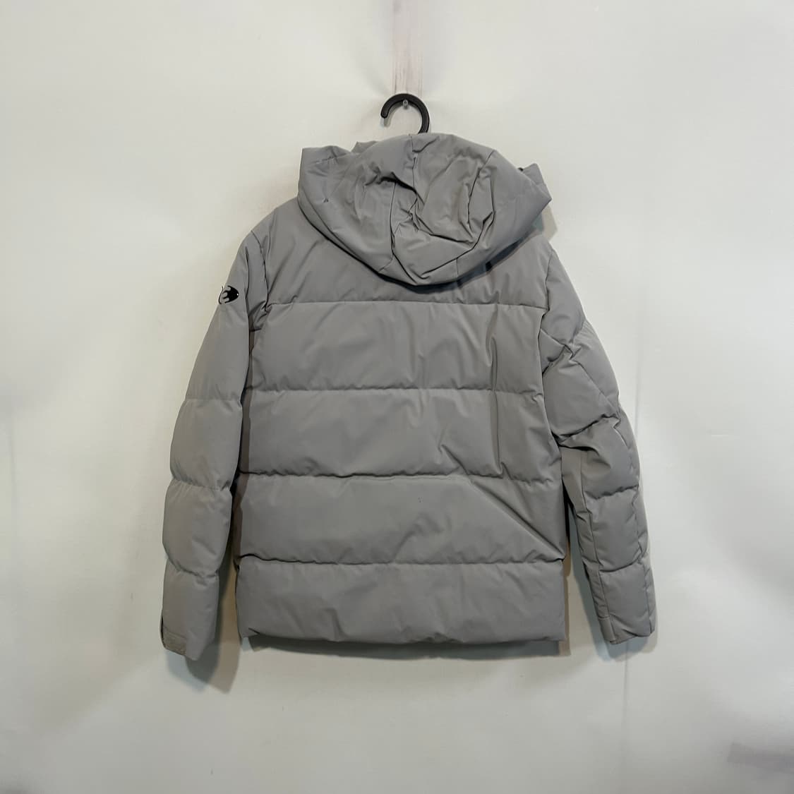 아이더 2023 구스다운 윈드스토퍼 패딩 95  상품이미지3