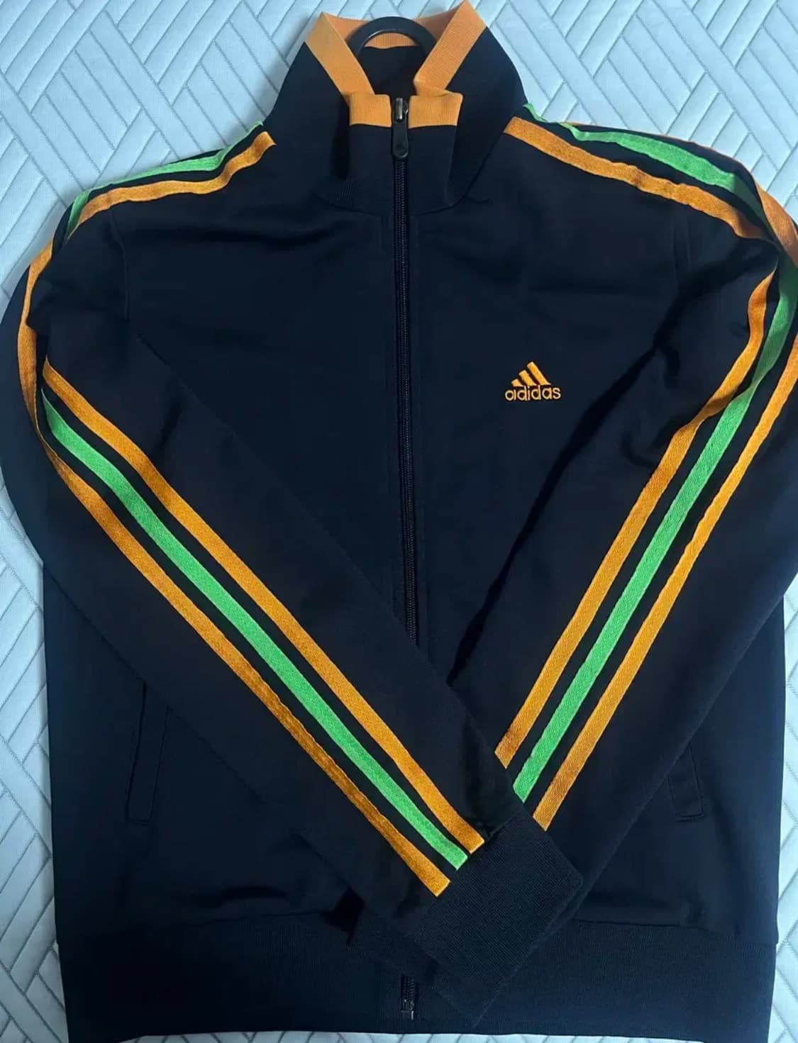 아디다스 빈티지 희귀 져지 상품이미지1