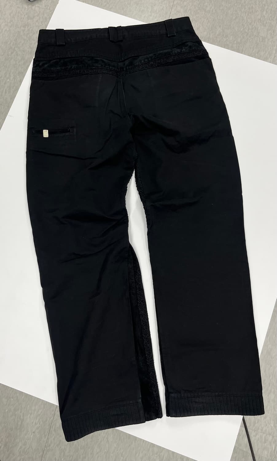 xlim ep3 pants 상품이미지10