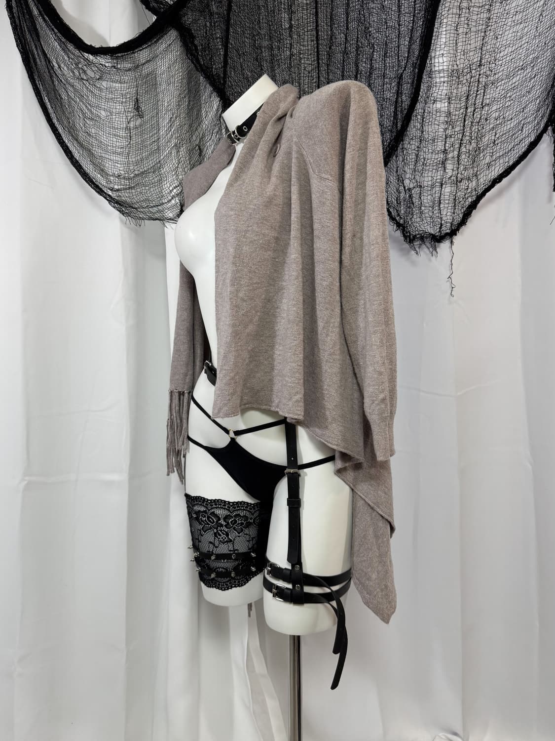 detail cardigan 상품이미지3