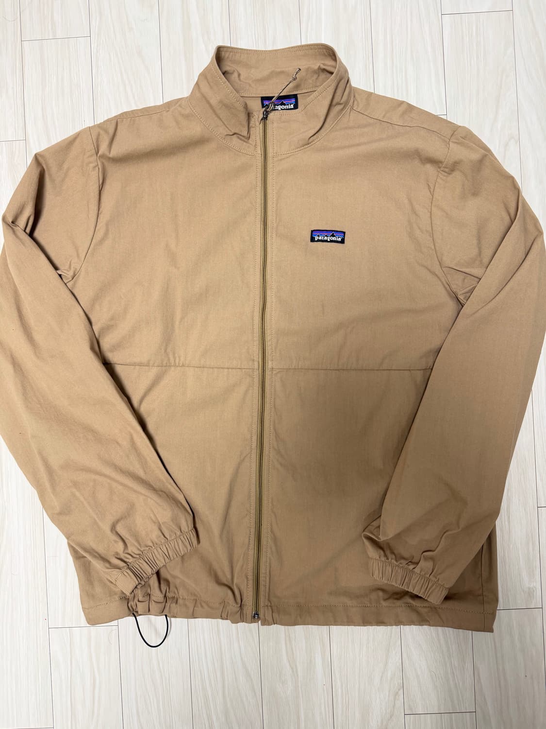 일괄) 파타고니아 언라인드 자켓 L 상품이미지3