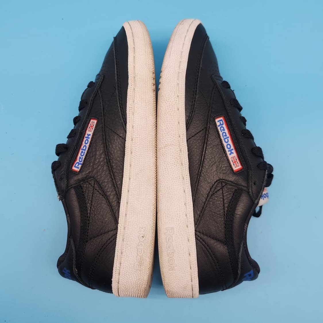 o 리복 클럽c 운동화245 상품이미지5