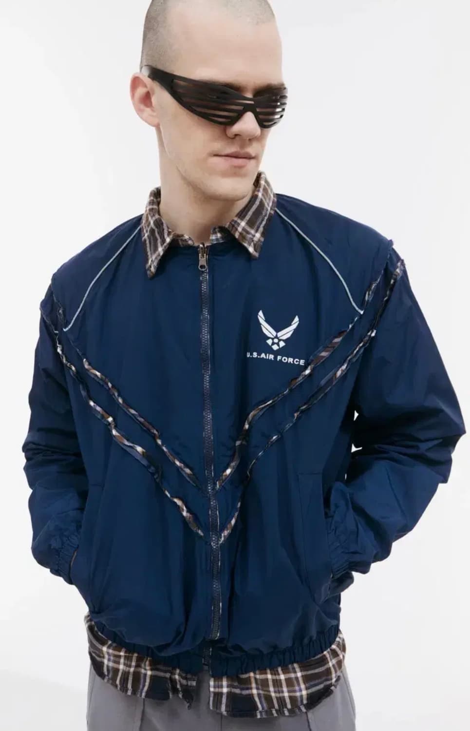 프로토타입스 prototypes jacket 상품이미지8