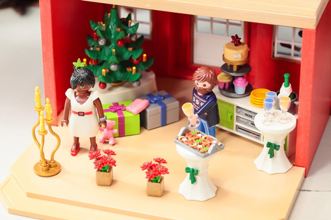 Playmobil XXL 플레이모빌 빅 아드벤트캘린더 상품이미지6