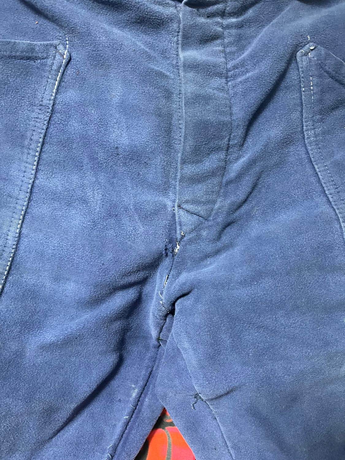 몰스킨 프렌치 워크팬츠 상품이미지3