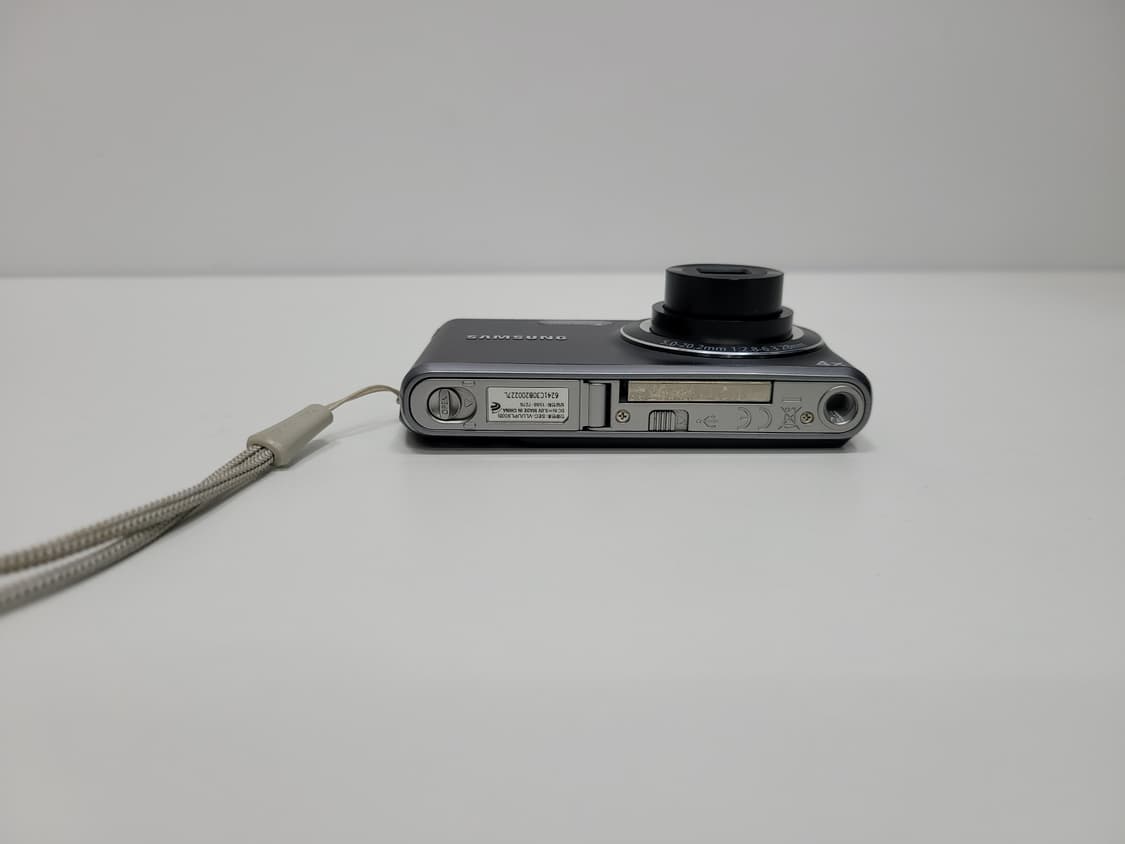 삼성 디지털카메라 VLUU PL90 상품이미지6