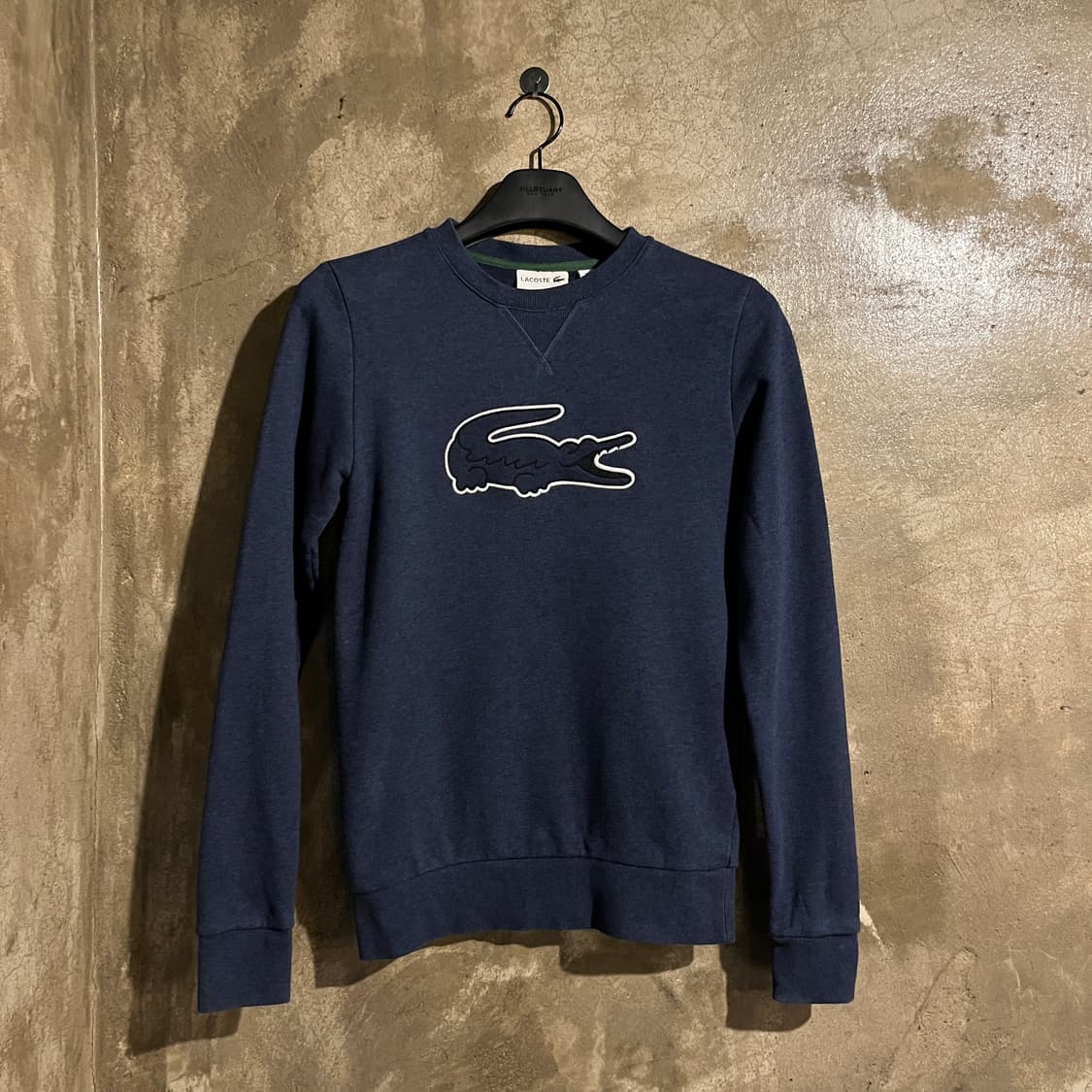 라코스테 맨투맨 상품이미지1