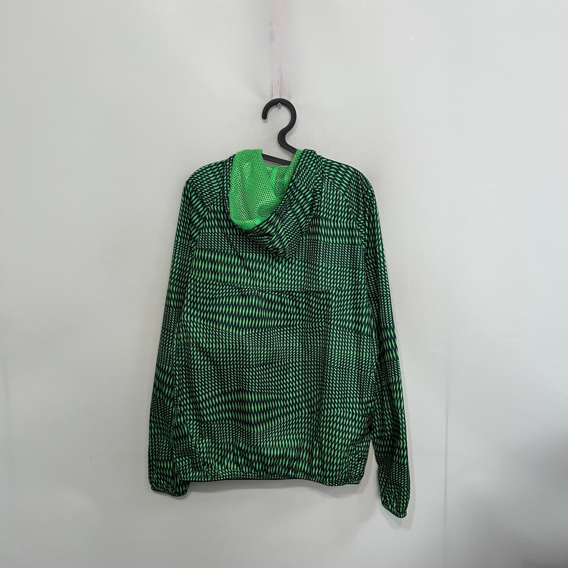 나이키 남성 윈드러너 바람막이 100 상품이미지3