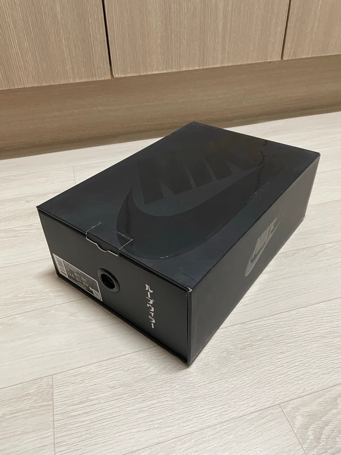 나이키 루프휠러 맥스95 상품이미지2