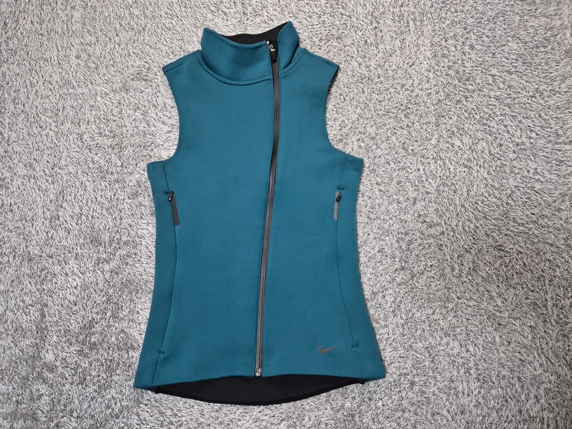 나이키 써마핏 여성 기모 러닝 조끼 XS 상품이미지1