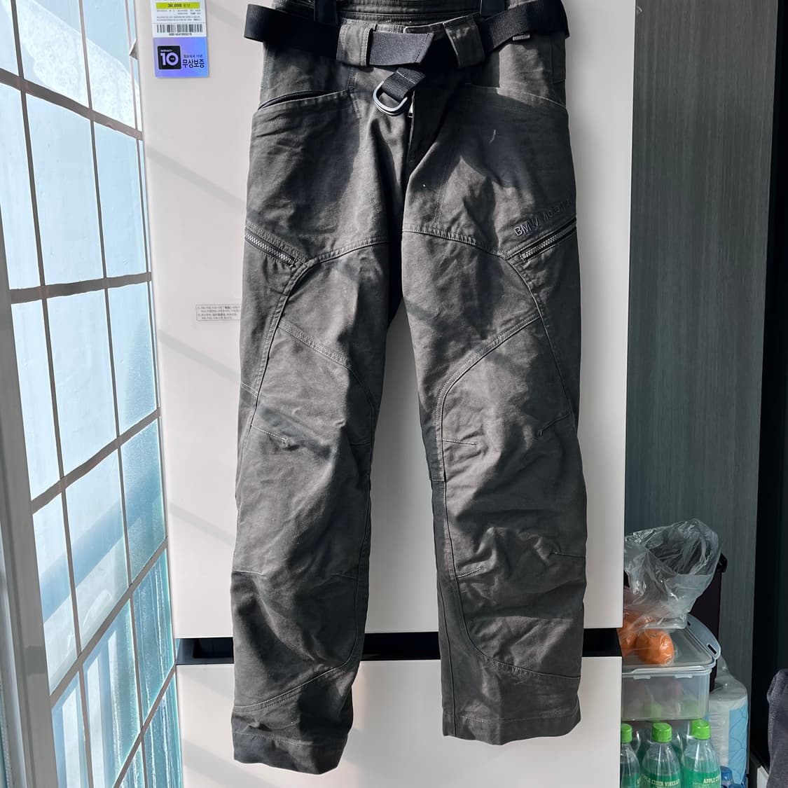 BMW MOTORRAD RIDING PANTS Grosse S 상품이미지1