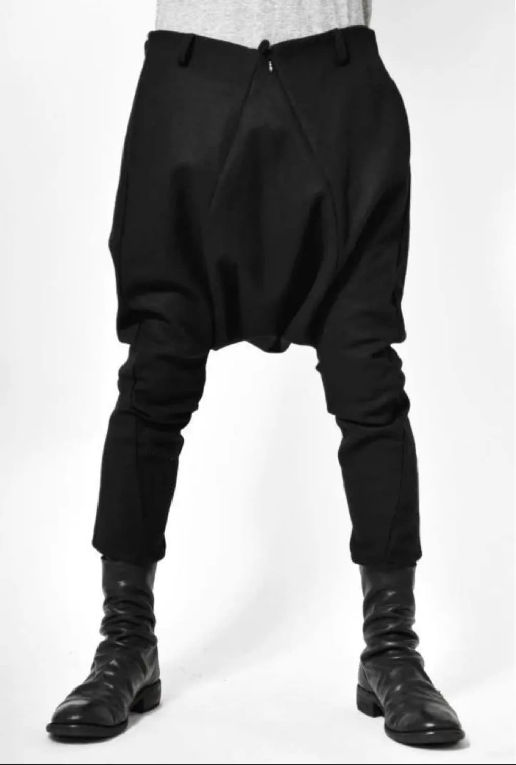 LIEN 사루엘 팬츠 상품이미지1