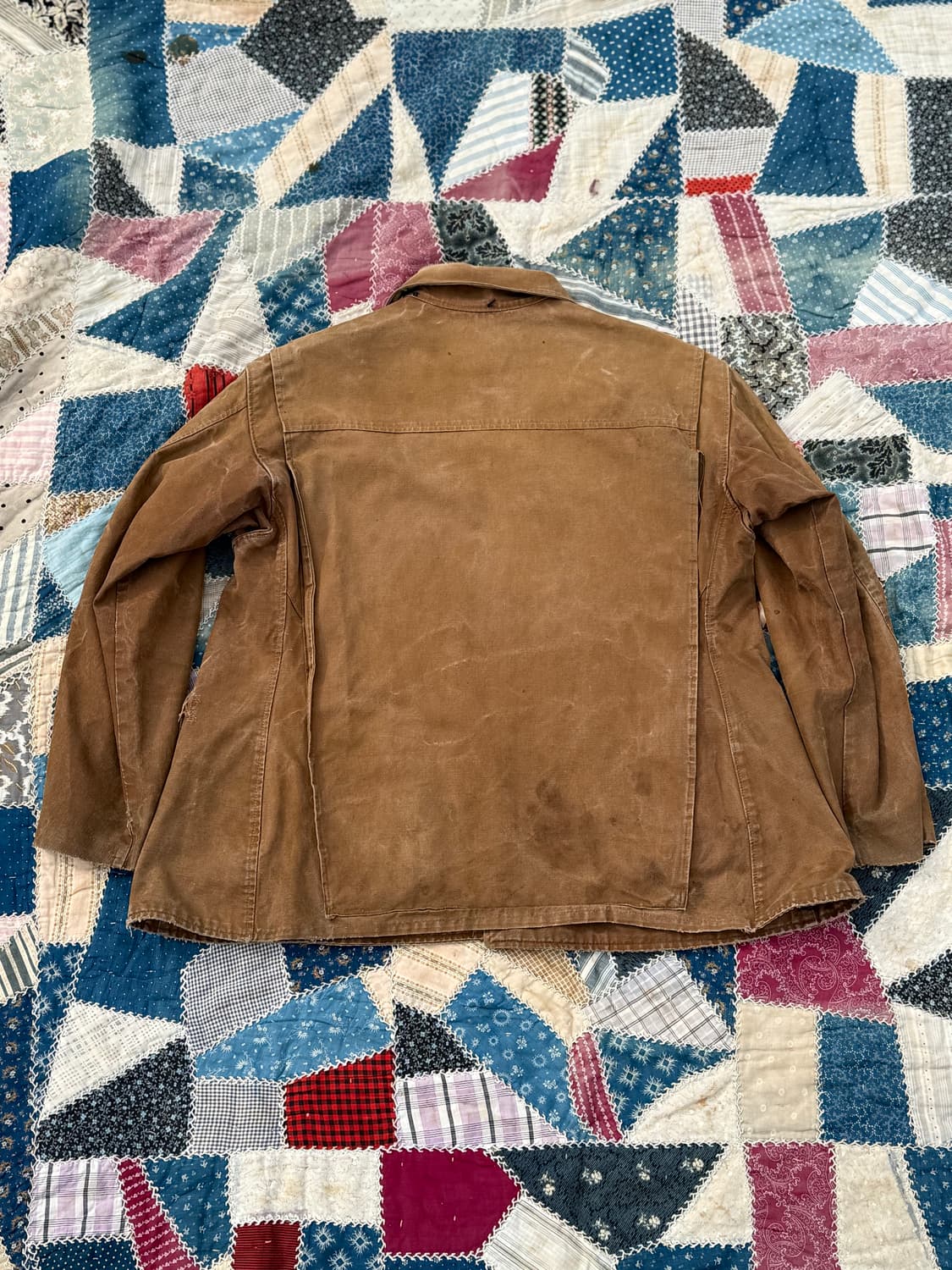 VTG French Hinting Jacket Vetement Mijo  상품이미지6