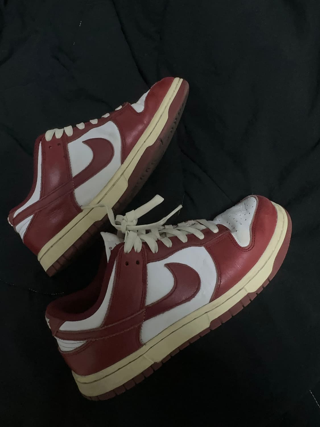 나이키 덩크 로우  상품이미지1