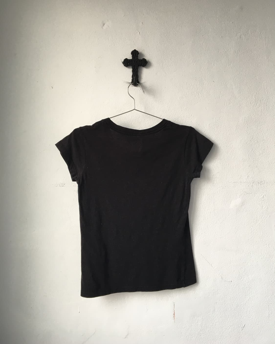 Circle maze t shirt 상품이미지3