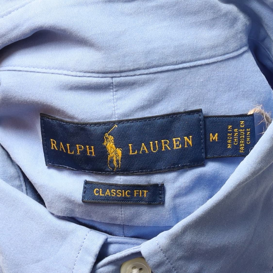 폴로 랄프로렌 Polo Ralph Lauren Cotton Shirt
 상품이미지7