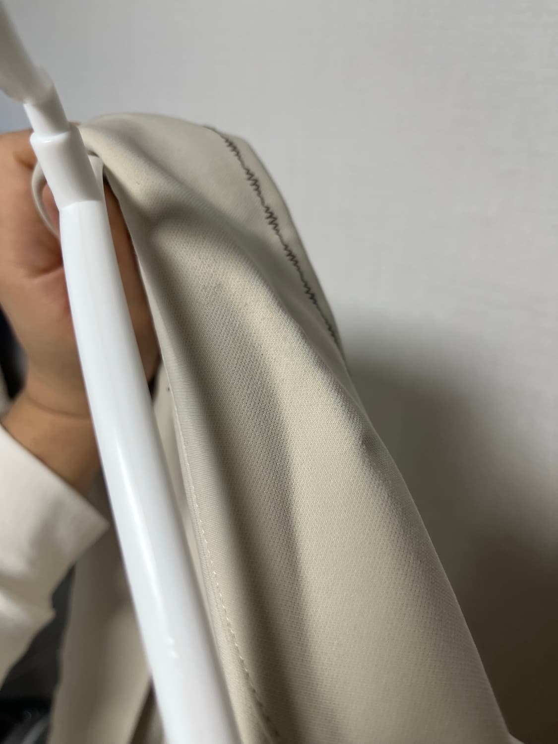 니들즈 웨스턴 스포츠 자켓 아이보리 상품이미지3