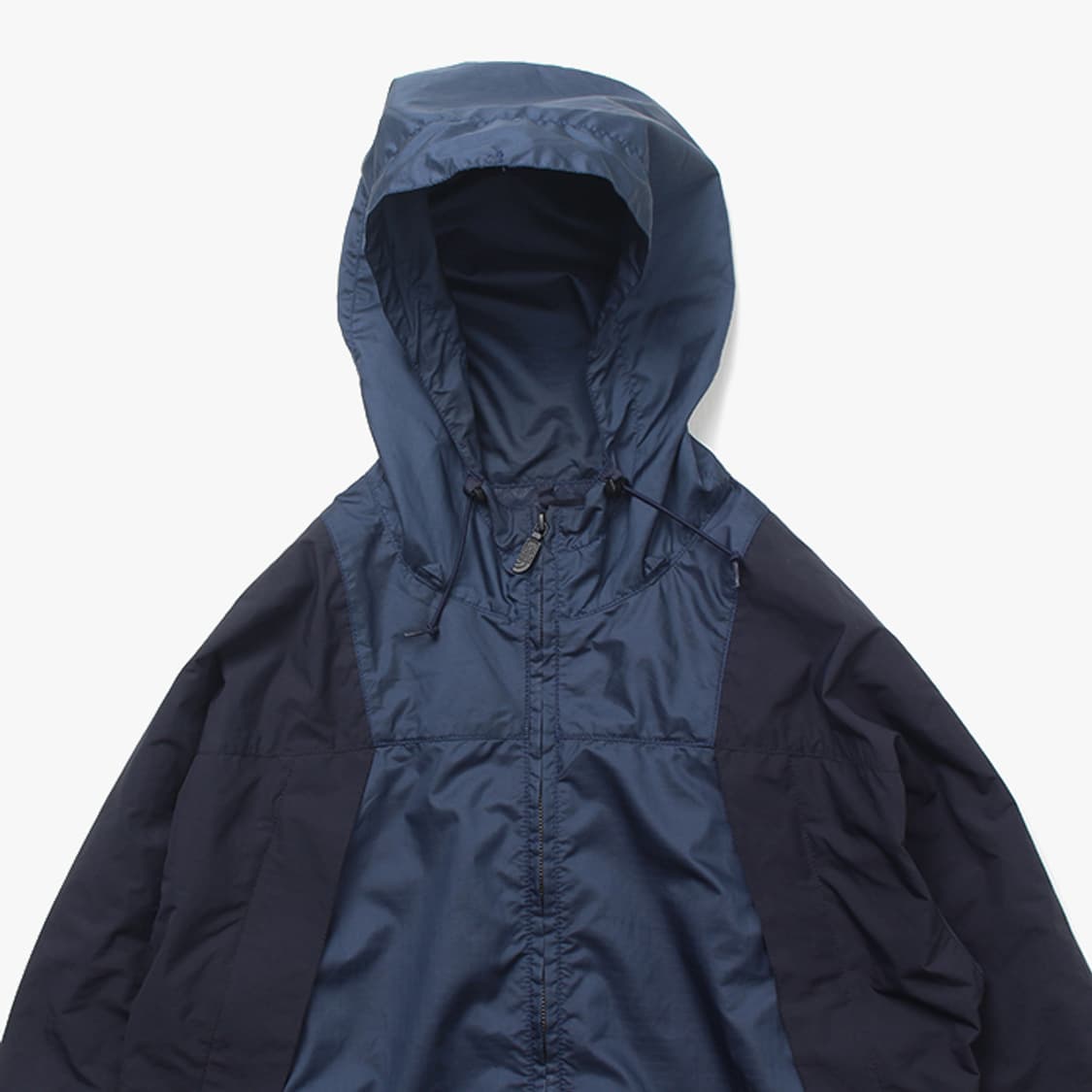  PURPLE LABEL "Navy Wind Breaker" 상품이미지2