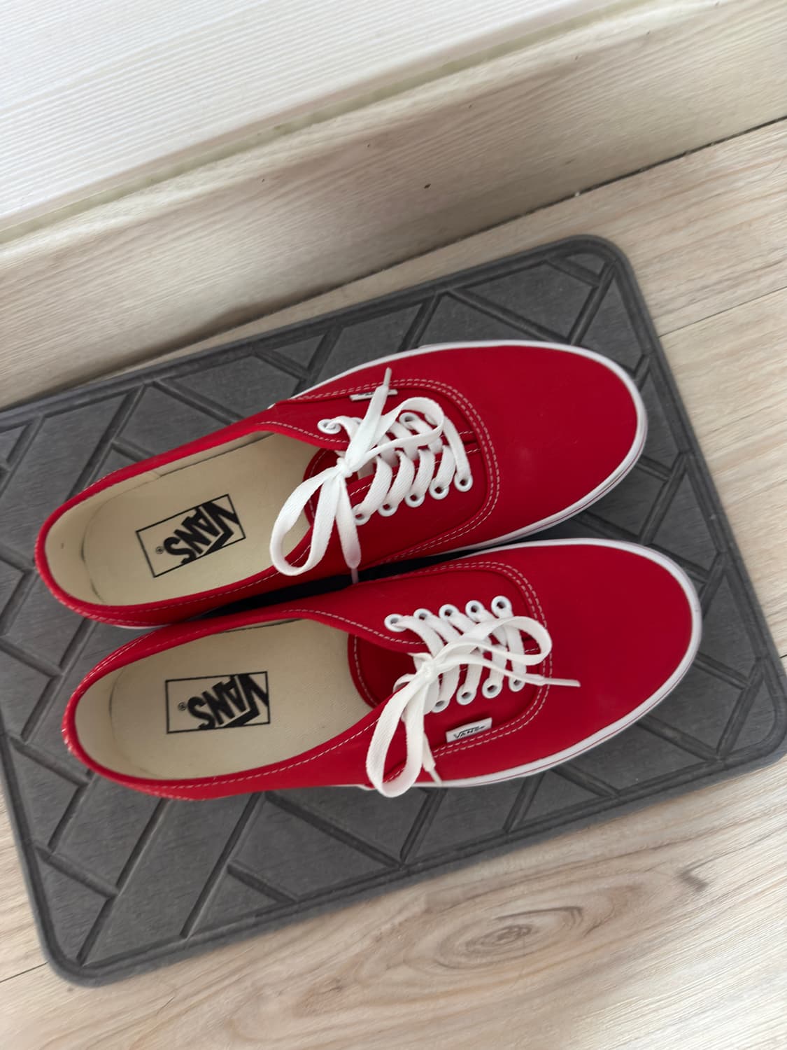 반스 어센틱 275mm 상품이미지1