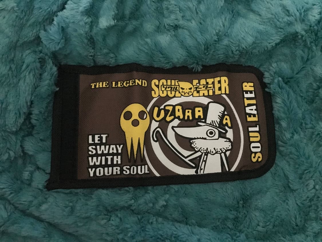 소울이터 지갑 상품이미지2