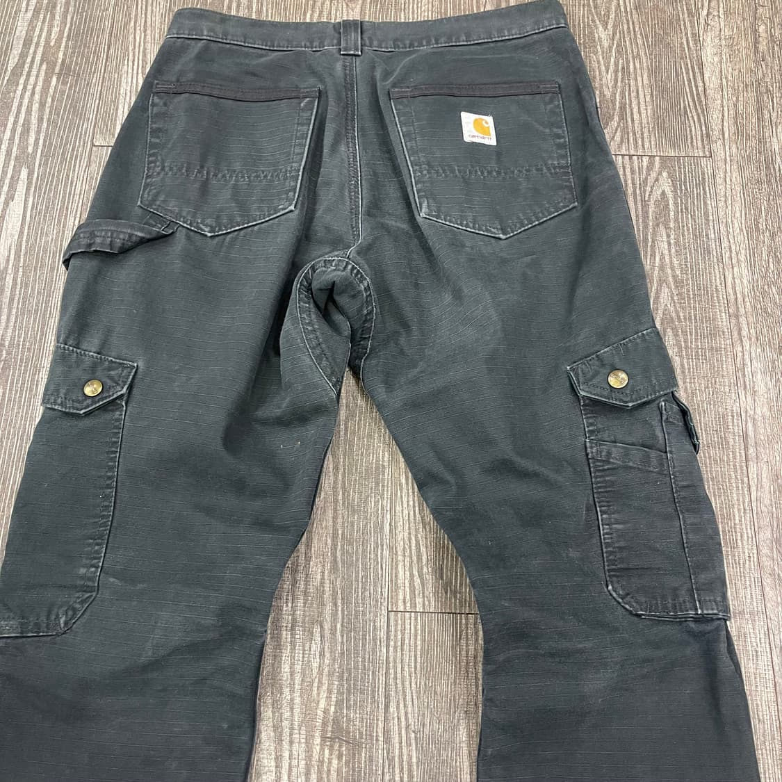 Carhartt B342 BLK 30x30 상품이미지7