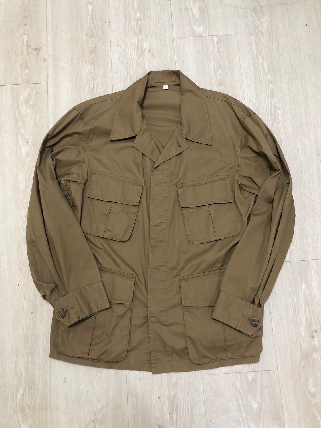 유니클로 자켓 3장일괄 L~XL 100~105 상품이미지3