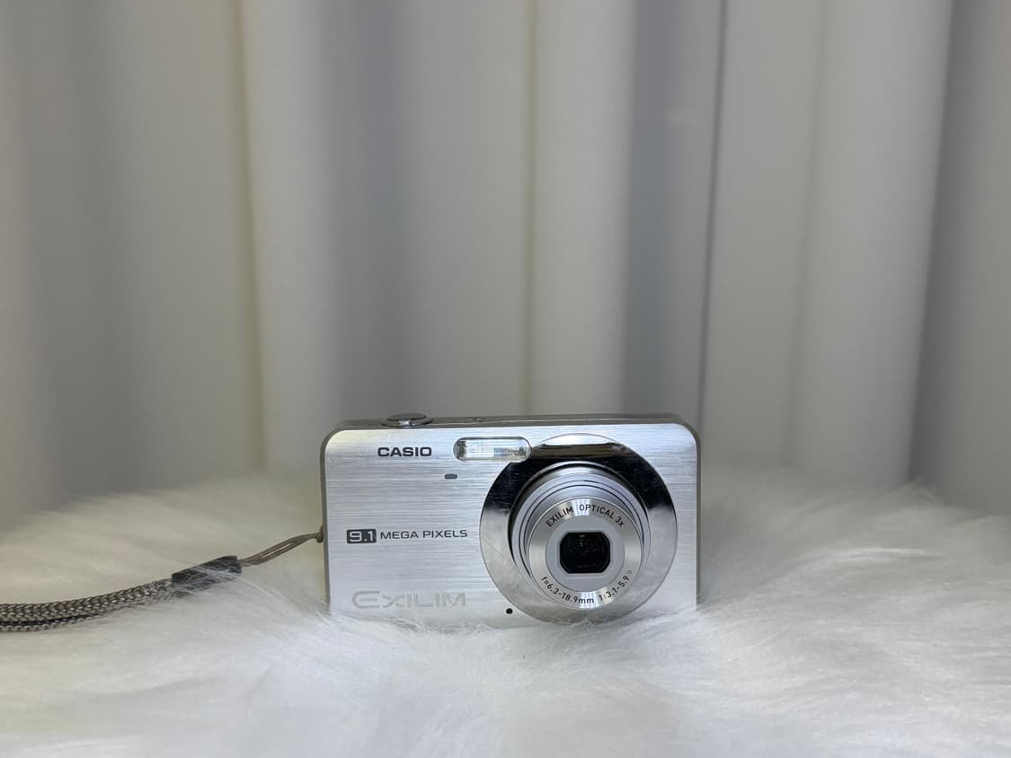 카시오 엑슬림 ex-z85 상품이미지3