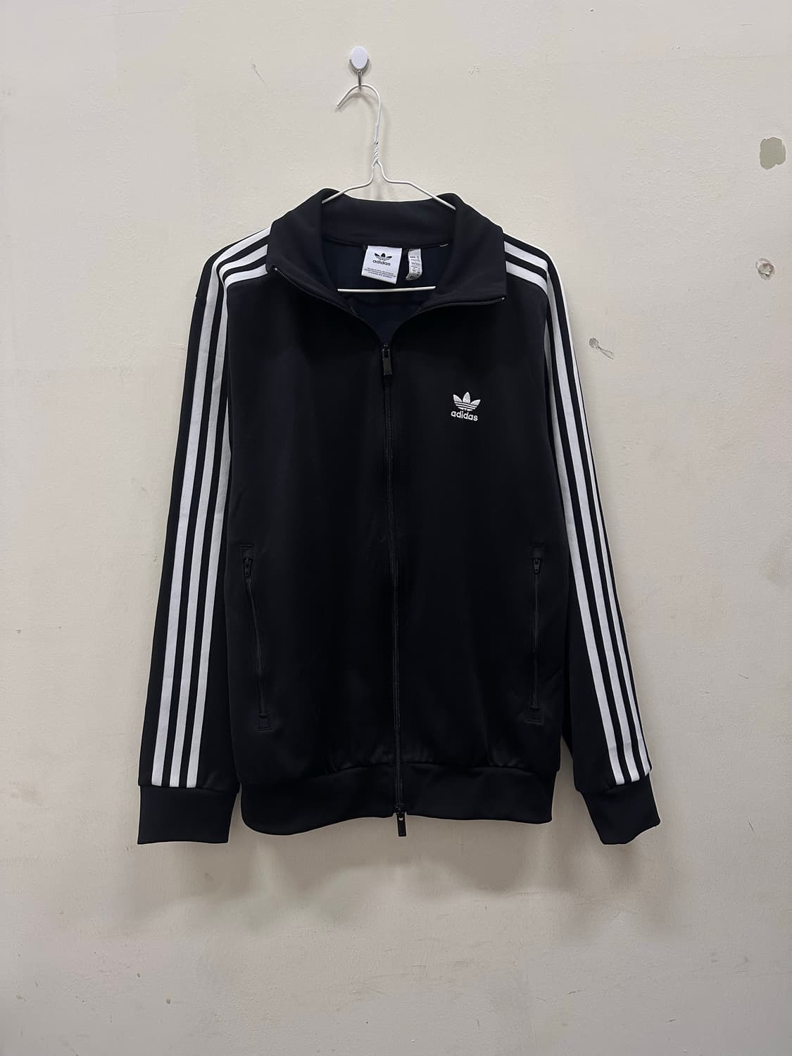 아디다스 신형 투웨이 트랙탑 져지 상품이미지1