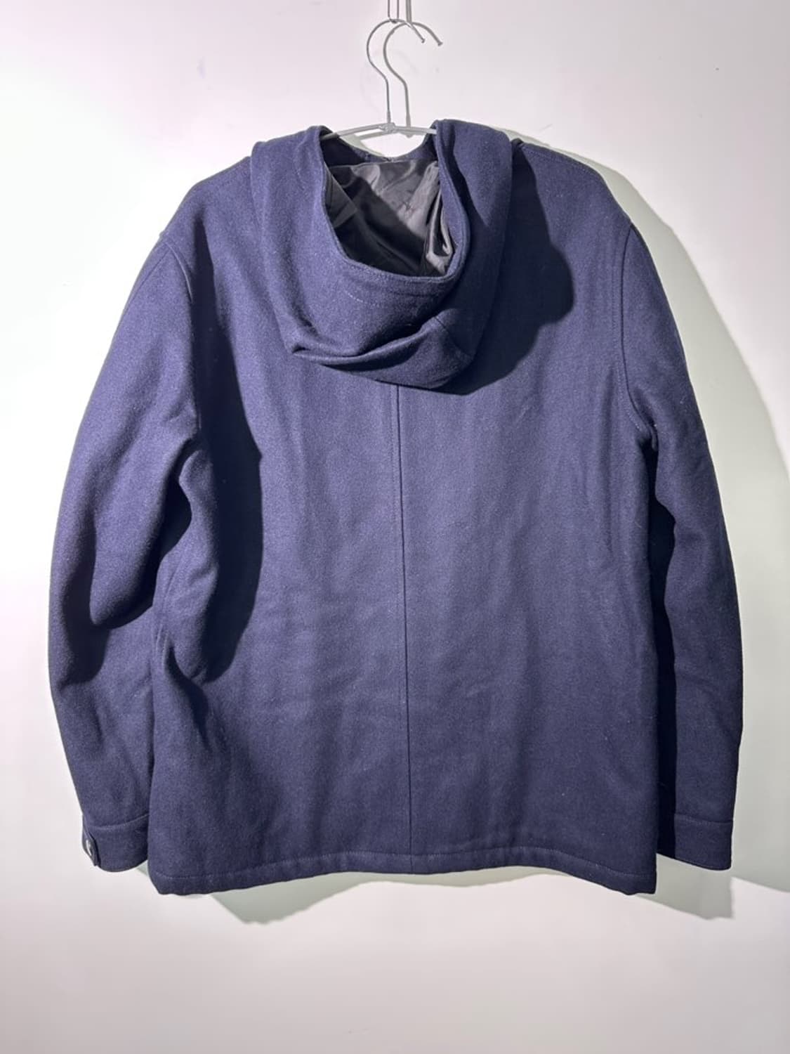 united arrows 울 후드 자켓 상품이미지3